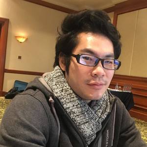 PatinyaPinyoboo's avatar